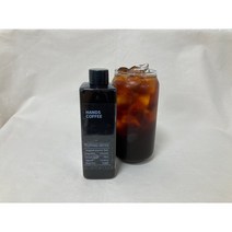 핸즈커피 카페인 원액 1+1 300ml+300ml, 300ml