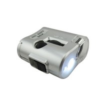 60x 미니 현미경 Led TP-M60