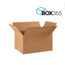 박스365 튼튼한 대형 종이박스 이사 이삿짐 원룸이사 포장박스 7종 구매 파는곳, 연갈색 박스 A650 5장(650*620*230), 5개입