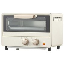 서진이네 전기오븐 가정용 소형 베이킹 에그 타트 12l 미니 오븐 용량 전자레인지 220V, WHITE