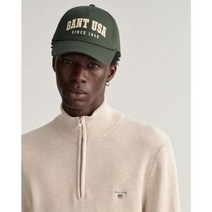 간트 [갤러리아] [간트남성 22F/W ]그린 USA 캡모자 (DG72220046)