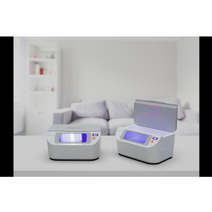 ZENON 501 다용도 UV - C 살균소독기, 흰색