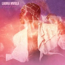 [CD] Laura Mvula (로라 불라) - 3집 Pink Noise