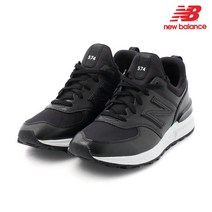 뉴발란스 캐주얼화 WS574SFH블랙