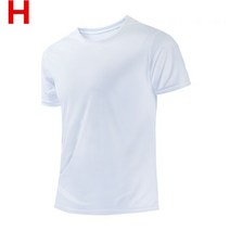 가성비전기자전거 전기전동자전거 남자 압축 꽉 기본 레이어 실행 짧은 소매 사이클링 T 셔츠 조끼 훈련, 08 H(Loose style), 01 S(40-50kg)