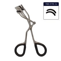 스킨푸드 소프트 아이래쉬 컬 (뷰러+리필패킹2개)