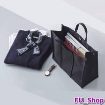 ForU44 여성가방 사각 토드백 에코백 천가방 데일리 캔버스백 미니 크로스백