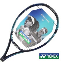 요넥스 이존98L SB 285g 16x19 G2 테니스라켓 2022년형, 51, RPM블라스트러프
