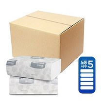 (유한킴벌리 (온라인 공식대리점 크리넥스 드라이셀 프리미엄 핸드타올 F150S (150매x8밴드/총1200매/소분/20208 소분/공식대리점/밴드/드라이셀/크리넥스/매/유한킴벌리/프리미엄/온라인/핸드타올, 4개, 1200매