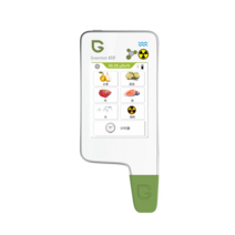 농약검출기 분석기 잔류물 측정기 야채 물 중금속감지, GT2FT화이트야채과일고기생선타이머