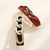 바이데이지 프랑스 수입 셀룰로이드 자동핀 Ba0451_21