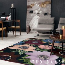 [UMB][레이닌X테드베이커] CP20007RE 훌라 영국 수입카페트 L