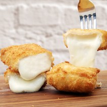[부엉이돈까스] 더티 치즈돈까스 260g 2개 + 소스 220g, 상세페이지 참조
