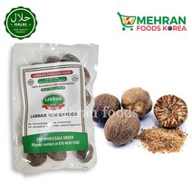 LABBAIK Jaifal (Nutmeg) 100g 자이팔 (향신료), 1pc