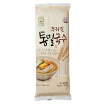 통밀국수 400g (우리밀 통밀국수 3~4인분)-5개, 상세페이지 참조, 상세페이지 참조, 상세페이지 참조, 상세페이지 참조