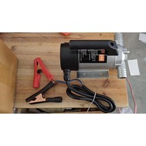 수도물 정수기 무료 배달 전기 DC 12V24V 오일 펌프 자체 프라이밍 220V 디젤 등유 이송 연료 우물 워터 50l분 정방향 및 역방향 오일펌프 워터펌프 양수기 220v, 05 Oil And Water 24V