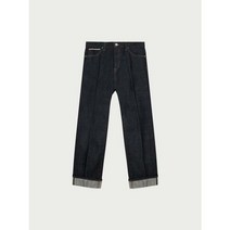 후아유 [후아유] 공용 셀비지진 WHTJC4938M