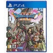소니 PS4 드래곤 퀘스트 XI 드레곤퀘스트11 지나간 시간을찾아서 한글판 정발 중고, PS4 드래곤 퀘스트 XI 지나간 시간을찾아서 한글판 정발 중고