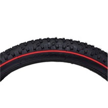 켄다 흥아타이어 20X1.75 26X1.95 미니벨로 MTB 로드용 생활용 타이어, 흥아 20X1.75 로드 타이어
