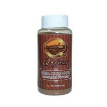 큐팜스 시나몬 파우더 ( 180g ), 상세페이지 참조, 상세페이지 참조