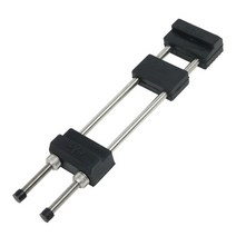 제우스 숫돌받침대 칼갈이받침 숯돌받침 고무받침대, 1개