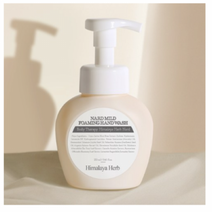 부케가르니 나드 마일드 포밍 핸드워시 베이비파우더, 250ml, 250g, 54개