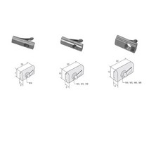 알루미늄 프로파일 부품 스프링 너트 20용 M5
