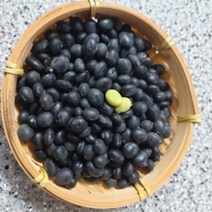 22년산 국산 햇 서리태 8 kg, 1개