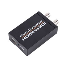 비디오테이프 변환 비디오 테이프 USB 플레이어 동영상 파일 sdi 기에 hdmi 호환 1080p hd-sdi 3g-sdi 카메라 모니터 디지털 기 부품 용 오디오 어댑터
