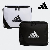 아디다스골프 아디다스 쿨러백 보조 가방 HA3176 HA3177, 블랙(HA3177)