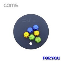 ForU326 현미경 작업홀더 자석 고정 현미경고정홀더 현미경작업홀더 작업대 홀더