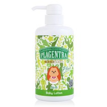 프라젠트라 프리미엄 베이비 로션, 500ml, 2개