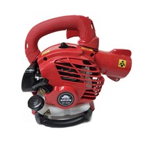 엔진블로워 라이노 MP-260B 2사이클 낙엽 청소 송풍기 블로워 브로와 브로워 에어블로워 엔진송풍기 낙엽송풍기 눈치우는기계 제설기 청소기, 단품