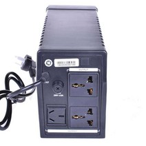 UPS 무정전전원장치 가정용 전원공급장치 600W