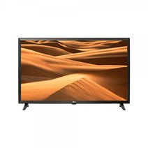 LG 32인치 TV LED HD 스탠드형