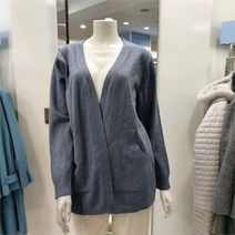 프로그램 DP01 하프 가디건 P221C702