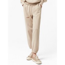 아키클래식 A.CLASSIC 로고 루즈핏 조거팬츠 (남녀공용) [AKALSU305]