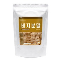 [갑당약초] 비지 분말 500g 콩비지 대두, 1개, 단품