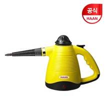 한경희생활과학 핸디스팀 청소기 HS-101Y