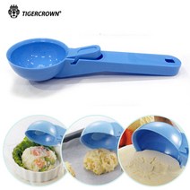 타이거크라운 아이스 볼러 아이스크림 스쿠퍼 스쿱, 2230 아이스크림 스쿠퍼