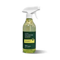 [EJ] 포고니아 피톤치드 편백탈취제 480ml, 포고니아 편백탈취제