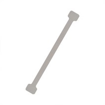 쇼클립 워블러 3900 와블러 17x152 (mm) 4개입, 8개