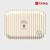 [다이소]JW멜라민쟁반_(35X25 cm)-1010455