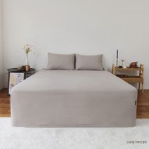 라라슈 스무디 매트리스커버 라지킹 LK 170 x 205 x 40