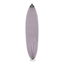 NSP 보드삭 - NABC0901 Boardsock 6’6 with logo print 469064