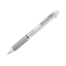 삼색볼펜 3색볼펜 고급볼펜 명품볼펜 판촉물 펜텔 에너겔 3색 볼펜 XBLC35W BP+3833EA