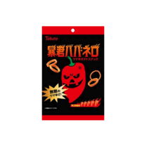 일본구매대행 히가시하토 폭군 하바네로 56g×12봉