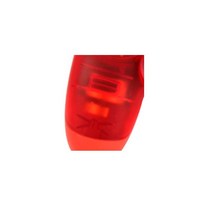 PS4 용 무선 블루투스 컨트롤러 조이스틱 PS3 PC 윈도우 7 8 9 용 슬림 프로 게임패드, 한개옵션1, 10 Crystal red