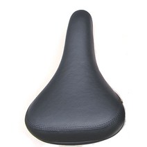 HARO BMX 자전거용 특수 시트 쿠션 부드러운 쿠션, 블랙 2070 7538