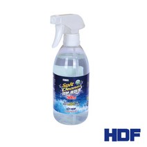 해동 염분중화제 HA-1742 500ml (대), 단품, 1개